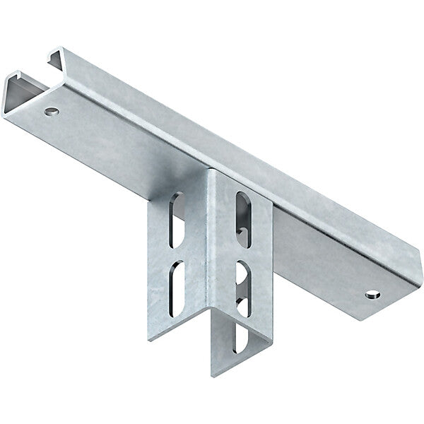 Niedax Kopfplatte KUDP 5050